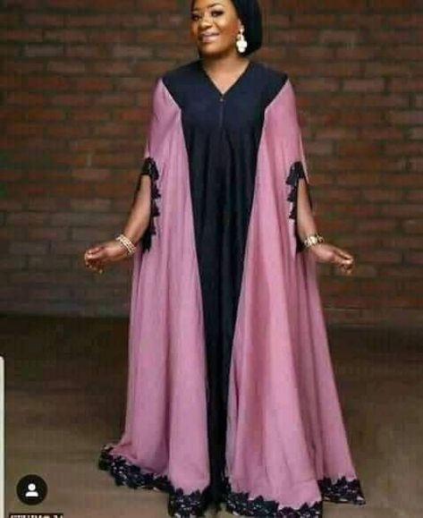 Patronize Me, Boubou Styles For Women, Bubu Gown Styles, To Start A Conversation, Long African Dresses, Kaftan Designs, Chic Dress Classy, Best African Dresses, African Wear Dresses