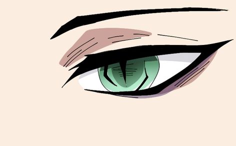 Anime Eyes Men, Demon Slayer Oc Eyes, Kny Oc Eyes, Male Eyes Drawing, Kny Eyes, Oc Eyes, Eyes Ideas, How To Draw Anime Eyes, Eye Base