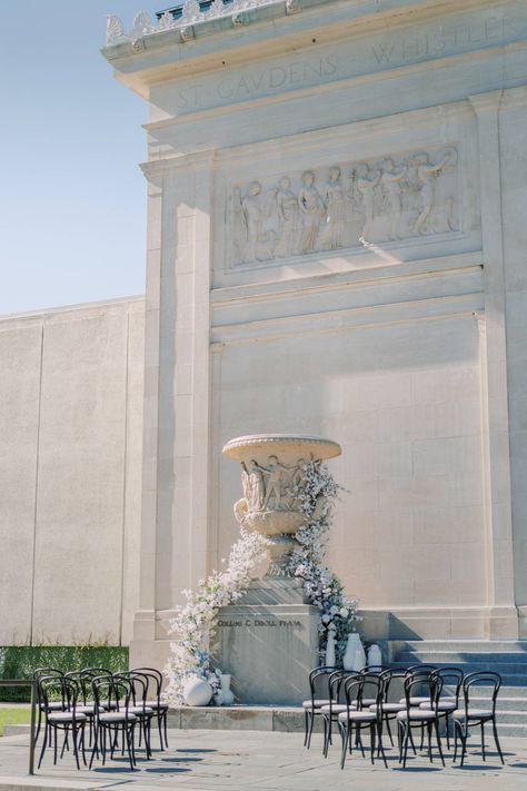 New Orleans Museum Of Art Wedding, New Orleans Museum Of Art, New Orleans Museums, Louisiana Wedding, New Orleans Wedding, Marry Me, Intimate Wedding, Art Museum, New Orleans