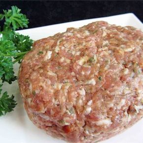 Homemade Sweet Italian Sausage (Mild or Hot) Recipe Sweet Italian Sausage Recipes, Homemade Italian Sausage, Sausage Making Recipes, Home Made Sausage, Homemade Sausage Recipes, Sausage Seasoning, Italian Sausage Recipes, Sweet Italian Sausage, Homemade Sausage