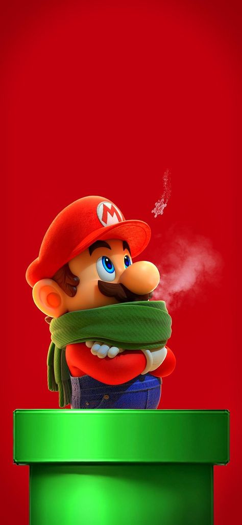 Black Hd Wallpaper Iphone, Iphone Wallpaper Blur, Iron Man Wallpaper, Cartoon Character Tattoos, Super Mario World, Super Mario Art, Nintendo Art, Super Mario Brothers, Mario Art