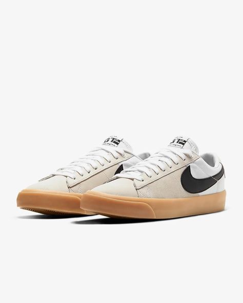 Nike SB Zoom Blazer Low Pro GT Skate Shoe. Nike GB Nike Skate Shoes, Tenis Nike Sb, Nike Sb Blazer Low, Nike Sb Zoom Blazer, Long Skate, Nike Sb Blazer, Nike Sb Zoom, Blazer Low, Skate Shop