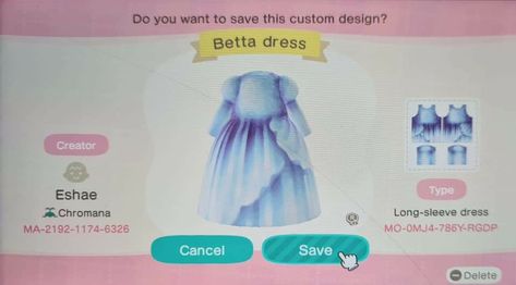 Animal Crossing Blue Aesthetic, Animal Crossing Cute Clothes, Acnh Mermaid, Acnh Clothes, Animal Crossing 3ds, Animals Crossing, Ac New Leaf, Animal Crossing Funny, Animal Crossing Memes