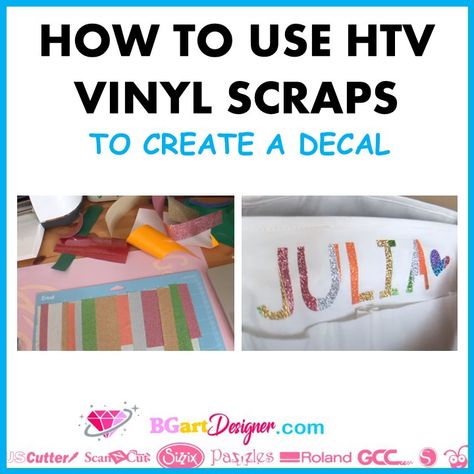 Htv Scrap Projects, Cricut Scraps, Cricut Learning, Rhinestones Designs, Silhouette Cameo Tutorials, Craft Day, Htv Vinyl, Butcher Paper, Blank Space