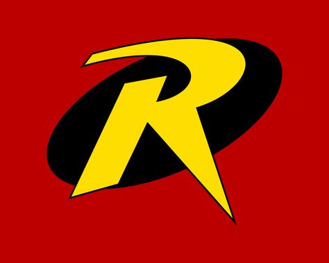 Tumblr_m7hpfeMO0K1rwmm4go1_1280.gif 1,280×1,024 pixels Robin Symbol, Superheroes Wallpaper, Robin Logo, Damian Wayne Batman, Robin Drawing, Batman Art Drawing, Superhero Symbols, Robin The Boy Wonder, Robin Costume