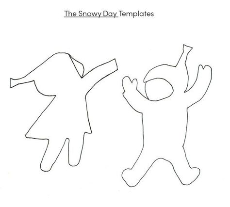 Descriptions and links to free The Snowy Day activities including art projects, reading, writing, and sequencing activities. Ezra Jack Keats Art Projects, Snowy Day Crafts Preschool, The Snowy Day Activities Preschool, Kindergarten Winter Art, The Snowy Day Book, The Snowy Day, Winter Theme Preschool, Preschool Winter, Winter Activities Preschool