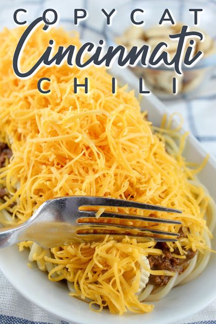 Cincinatti Chili, Chili Spice Mix, Cincinnati Chili, Italian Stallion, Corn Beef, Hot Dog Toppings, Healty Dinner, Chili Spices, Breakfast Meals