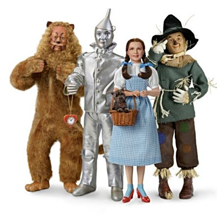 Tin Man Costumes, Wizard Of Oz Decor, Wizard Of Oz 1939, Mystery Genre, Tin Man, The Wonderful Wizard Of Oz, 80s Movies, Witch Doll, Wicked Witch