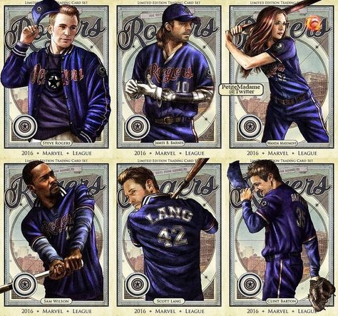 Marvel Baseball Cards, Team Iron Man, Hawkeye Comic, Marvel Cards, Avengers Art, Team Cap, Marvel Superhero Posters, Marvel Photo, Marvel Images