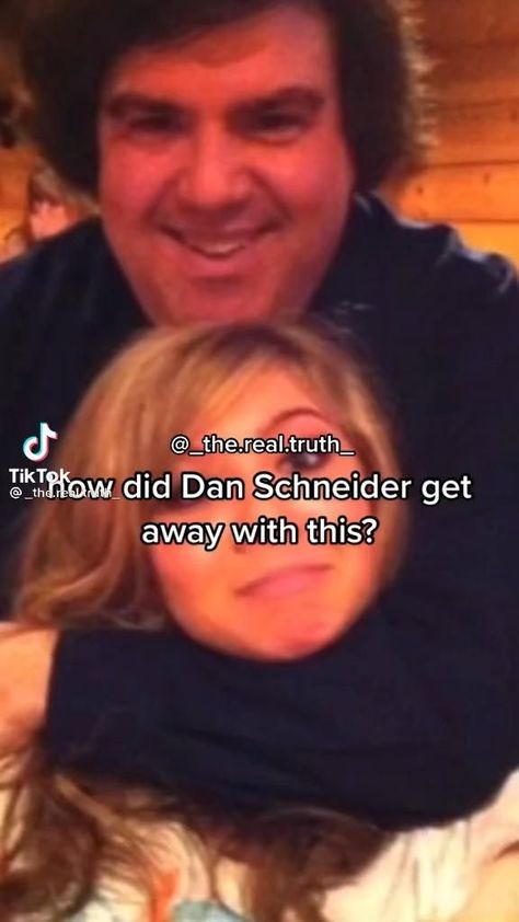 Dan Schneider Being Creepy, Scary Clips, Dan Schneider, Just For Laughs, Scary Facts, Creepy Facts, Crazy Funny, Relatable Post Funny, Get Educated