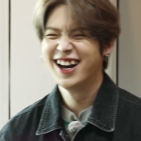 Yeonho Verivery Smile, Good Smile, Concert, Memes