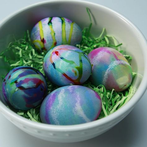 Silly Bunny, Easter Egg Ideas, Dye Easter Eggs, Egg Ideas, Egg Decoration, Colorful Eggs, Egg Dye, Easter Egg Dye, Easter Egg Designs