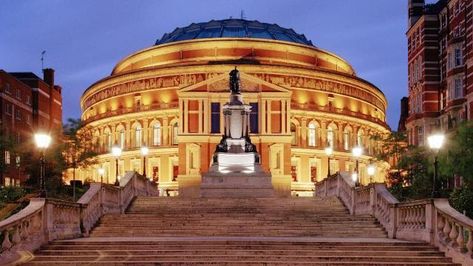 3d Cinema, Imperial College London, Mark Knopfler, Concert Venue, London Places, London Today, Royal Albert Hall, Socrates, Visit London