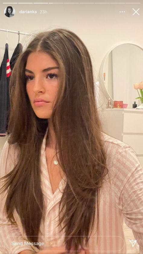 Darianka Sanchez, Kourtney Kardashian, Makeup Inspo, Face Claims, Hair Inspo, Beauty Makeup, Hair Cuts, Long Hair Styles, Hair Styles