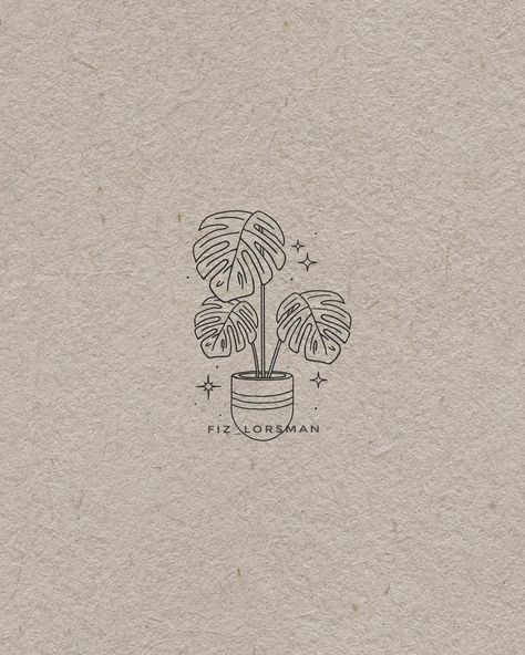 1,903 Likes9 CommentsElizabeth Forsman (@fiz_lorsmanon Instagram“MonsteraTattoo permit available for my drawingsLink in biodrawing plant art…” Cute Plant Tattoos Small, Simple Plant Tattoo Design, Monstera Flower Tattoo, Plants Tattoo Minimalist, Monstera Plant Tattoo Simple, Monstera Tatoos, Tiny Monstera Tattoo, Mini Monstera Tattoo, Simple Monstera Tattoo