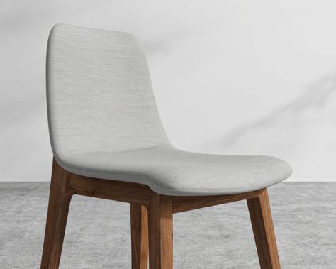 Aubrey Outdoor Side Chair | Rove Concepts Rove Concepts Dining Chair, Rove Concepts Dining, Rove Concepts, Room Chairs, Slipper Chair, Side Chair, Dining Room Chairs, Side Chairs, Dining Chair