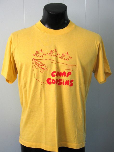 Summer Camp Shirts, Vintage Summer Camp, Camp Tshirt Designs, Summer Camp Aesthetic, Camp Shirt Designs, Camp Logo, Camp Shirts, Design Camp, Camping Tee