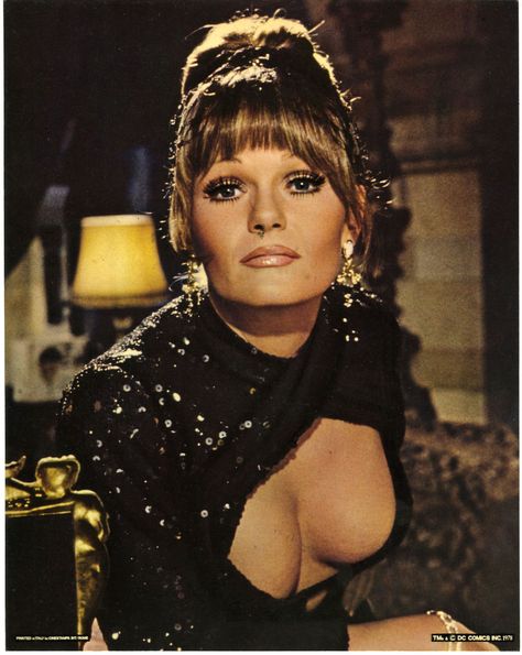 Valerie Perrine | Valerie Perrine as Eve Teschmacher: Superman 2 Stills Jacqueline De Ribes, Valerie Perrine, Carmen Dell'orefice, Superman 2, Diahann Carroll, Julie Newmar, Superman Movies, Anne Bancroft, Anita Ekberg