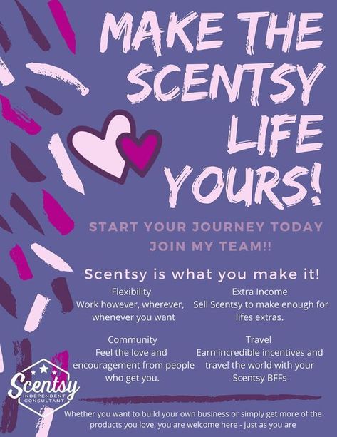 Scentsy Recruiting, Scentsy Starter Kit, Scentsy Facebook Party, Scentsy Marketing, Join Scentsy, Fragrance Tester, Direct Selling Companies, Selling Scentsy, Scentsy Consultant Ideas