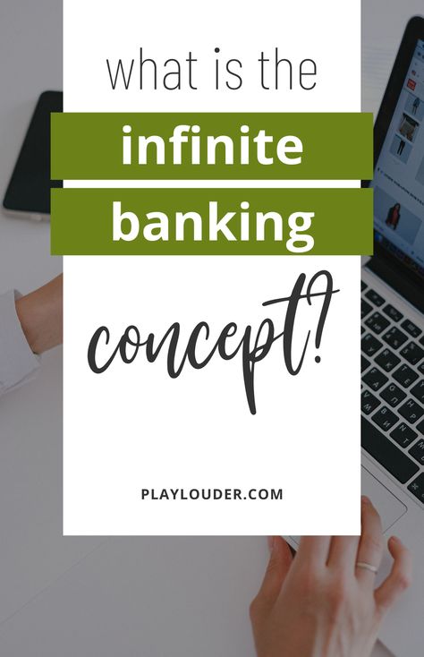 Looking for ways to grow your money? Learn about the infinite banking concept, including how exactly infinite banking works. Get the best investing tips through infinite banking now Infinite Banking, Investing Ideas, Investing For Retirement, Dividend Investing, Investing Tips, Take Charge, Investing Money, Pros And Cons, Real Estate Investing