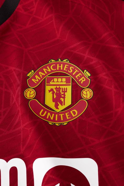 Manchester United 2023, Manchester United Kit, Manchester United Wallpaper, Manchester United Legends, Black Wallpaper Iphone Dark, Soccer Kits, Clothes And Shoes, Adidas Football, Man Utd