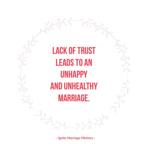 ‪Do you trust your spouse? #trust #marriage #ministry #husband #wife #unite #millennialmarriage #counseling #pray #ignitemarriageministry #marriagequote #quoteoftheday #God #quotes ‬ Trusting Your Spouse Quotes, Trust In Marriage Quotes, Spouse Quotes, Husband Quotes, Marriage Quotes, Trust Yourself, Counseling, Quote Of The Day, Feelings