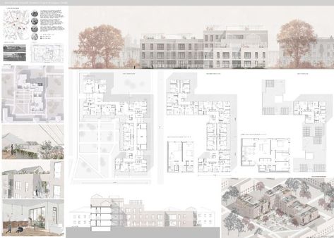 Landscape Architecture Presentation Board Layout Horizontal, Architecture Layout Horizontal, Architecture Sheets Landscape, Design Board Layout Architecture, Architecture Panel Layout Horizontal, Horizontal Architecture Boards, Architecture Board Layout Horizontal, Architecture Presentation Board Landscape, A0 Architecture Presentation