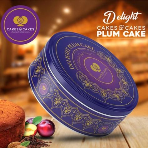 Cakes & Cakes Plum Cake Package Design Plum Cake Packaging, Cake Package Design, Cake Packaging Design, Sweet Hampers, Cake Packaging, Plum Cake, Packing Design, Package Design, Butter Cookies