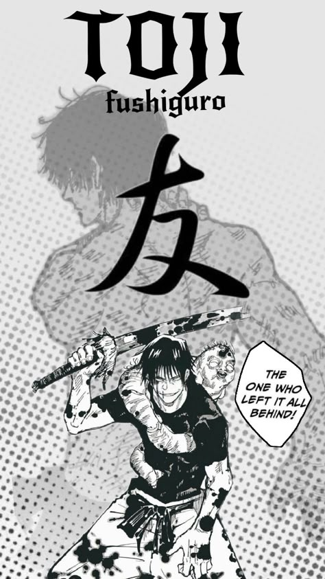 Togi Fushiguro Wallpaper, Manga Rage, Toji Fushiguro Wallpaper Iphone, Toji Wallpaper 4k Ultra Hd Iphone, Togi Fushiguro, Toji Fushiguro Wallpaper, Toji Wallpaper, Anime Lock Screen Wallpapers, Meaningful Tattoo Quotes