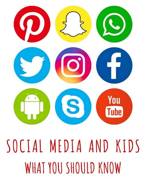 How Kids Are Using Mainstream Social Apps; What You Should Know About Your Child’s Social Media Platforms; The Most Popular Social Apps Among Teens and How They’re Using Them; What Are the Mainstream Social Apps and How Are Teens Using Them? Social Media For Kids, Internet Safety For Kids, Cult Of Pedagogy, Apps For Teens, Social Media Resources, Digital Citizenship, Information Age, Internet Safety, Media Literacy