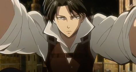 Levi Ackerman Pc Wallpaper, Levi Cleaning, Levi Ackerman Hot, Aot Wallpaper, Aot Characters, Captain Levi, Album Art Design, Attack On Titan Levi, Levi Ackerman