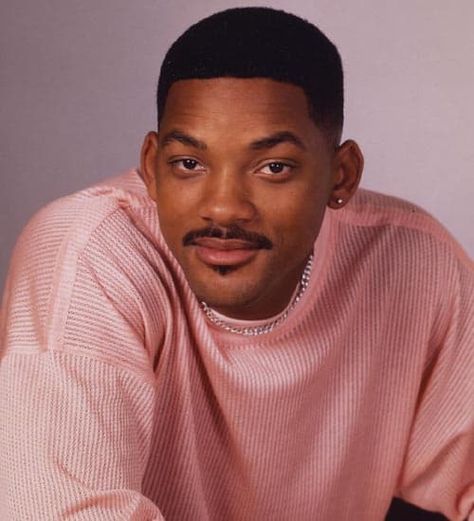 The Neat Poised Look Will Smith, Men's Fashion, Pink, On Instagram, Instagram, Black