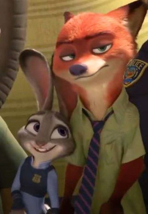 Nick Wilde 🦊 and Judy Hopps 🐰—Partners Forever......#Zootopia #NickWilde #JudyHopps Zootopia Screencaps, Nick Wild And Judy Hopps, Judy Hoops And Nick Wilde, Judy Hops And Nick Wilde, Judy Hopps And Nick Wilde, Nick Wilde And Judy Hopps, Judy And Nick, Judy Hops, Disney Zootropolis