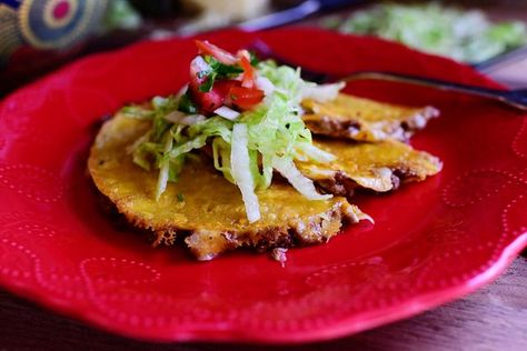 Taco Quesadillas by Ree | The Pioneer Woman Cooks! | Bloglovin’ Taco Quesadillas, Tastee Recipe, Pioneer Women Cooks, Pioneer Woman Recipes, The Pioneer Woman, Quesadillas, Mexican Dishes, Pioneer Woman, Tex Mex