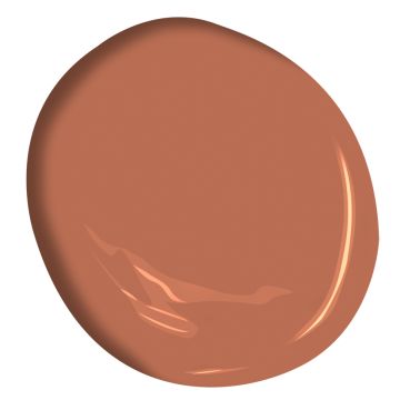 One of over 3,500 exclusive Benjamin Moore colors. Benjamin Moore Colors, Red And Brown, Montana Agate, Best Western, Paint Colors For Home, Benjamin Moore, Come Together, Sherwin Williams, Terra Cotta