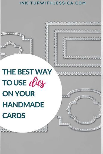 Using Tags On Cards, Cards With Tags On Them, Die Cuts For Card Making, Card Making Techniques Tutorials Cardmaking Ideas, Card Making Tutorials Cardmaking Ideas, Handmade Christmas Cards Using Dies, Card Making Techniques Cardmaking Ideas, Stampinup Card Ideas, Card Making Layouts