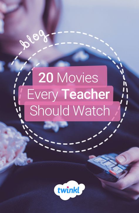 Sit back and relax with these movie suggestions! Whether you are seeking inspiration or just looking to relax, you’ll be sure to find a movie in this blog that’ll be perfect for you. Click to read this blog and find more rainy day activities over on the Twinkl website. #twinkl #teachingresources #twinklresources #twinklblogs #teachingblogs #movies #teacherinspiration Movie Suggestions, Classroom Hacks, Teacher Inspiration, Rainy Day Activities, Sit Back And Relax, Just For Fun, Rainy Day, Teaching Resources, To Read