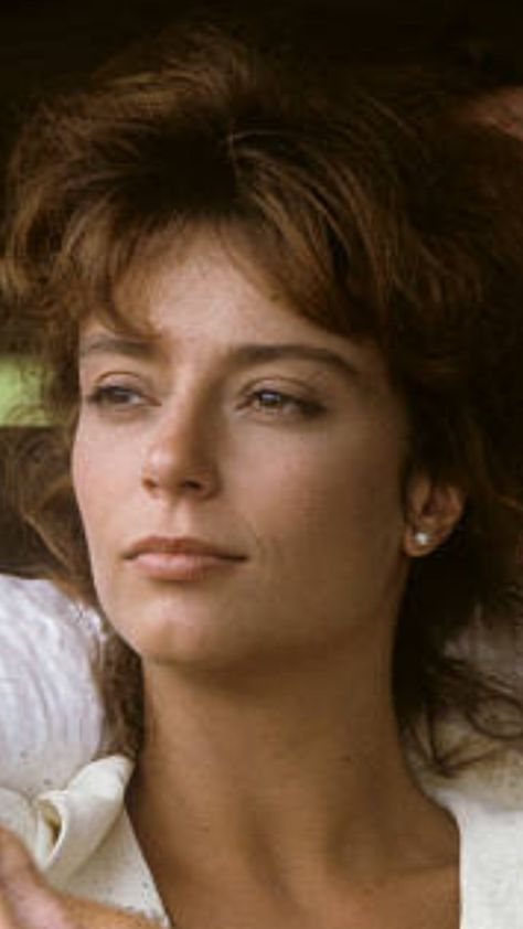 Rachel Ward Thorn Birds, Thorn Birds, The Thorn Birds, Rachel Ward, Growing Old, Love Her, Birds, Beauty