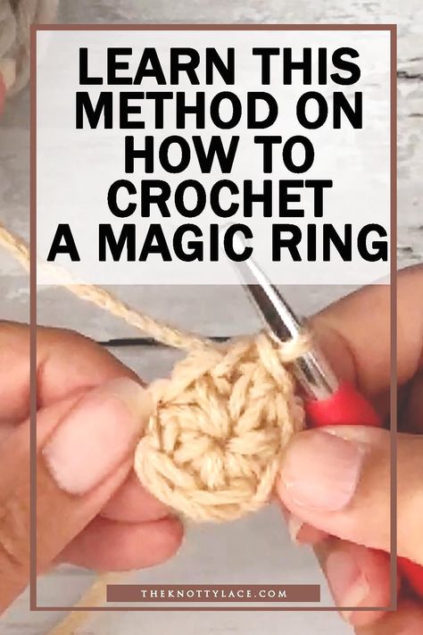 Here are 2 Simple And Easy Ways you can use to create the Magic Ring or Magic Circle. Follow the picturegram or watch the Video Tutorial Crochet A Magic Ring, Circle Video, Circle Watch, Crochet Magic Ring, Beachwear Crochet, Swimwear Crochet, Ring Magic, Crochet Beachwear, Crochet Bloggers