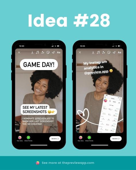 30 UNIQUE Instagram Story Games Ideas (More VIEWS & Have FUN!) Instagram Story Games, Unpopular Opinion, Games Ideas, Instagram Analytics, Instagram Games, Creative Instagram Stories, Motivational Posts, Insta Stories, Story Games