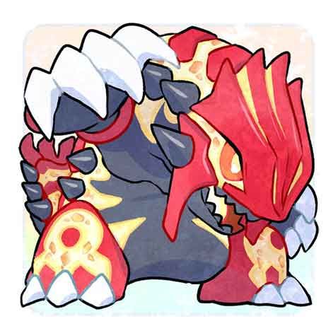 Pokemon Groudon, Primal Groudon, Rayquaza Pokemon, Cat Pokemon, Deadpool Pikachu, Baby Pokemon, Pokémon Ruby, Lucario Pokemon, Cool Pokemon Cards