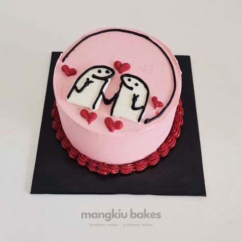 Couple Bento Cake, Bento Cakes, Bento Cake, Cute Poses, Cake Designs, The Day, Thank You, Baking, Cake