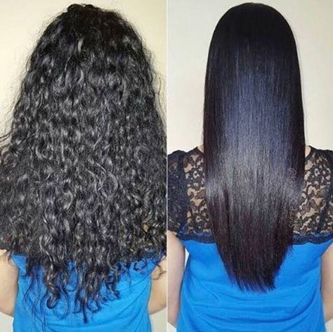 #TheBest Results #GKhair #Juvexin  #Haircare #Healthyhair #BTC #ModernSalon #Beautysbest #Stylistchoice #HotonBeauty #Smoothhair #Straighthair #Keratin #Hairtreatment #Hairenvy #Hairlove Smoothing Hair Before And After, Clarify Hair, Straightening Hair, Professional Hair Straightener, Silky Smooth Hair, Hair Straightening, Hair Spa, Gold Powder, Hair Life