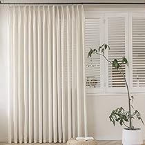 Pinch Pleated Drapes, Pinch Pleat Drapes, Pinch Pleat Drape, Drapes For Living Room, Pleated Drapes, Pinch Pleat Curtains, Privacy Curtains, Long Curtains, Drape Panel