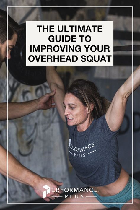 Overhead Squat Mobility, Crossfit Mobility, Crossfit Barbell, Thoracic Spine Mobility, Overhead Squat, Big Biceps Workout, Mobility Drills, Squat Form, Ankle Mobility