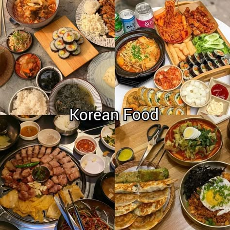 Which one would you pick? 🌮 Follow for more📫 #explore #explorepage #food #fyp #aesthetic Sarapan Aesthetic, Food Lover Aesthetic, Korean Traditional Food, Best Korean Food, Food Collage, Fyp Aesthetic, Aesthetic Captions, Food Wishes, Food Spot