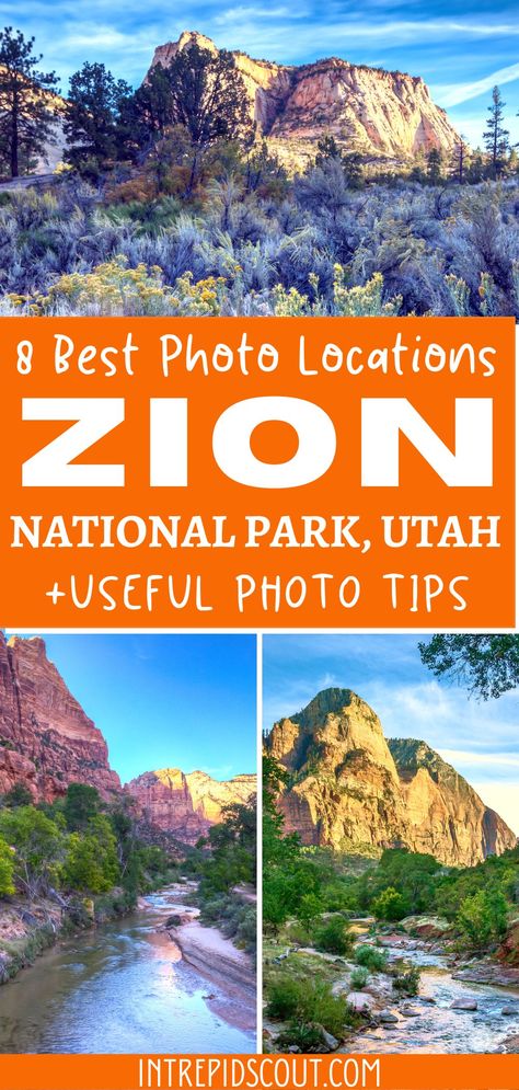 Emerald Pools Zion, Observation Point Zion, Zion National Park Camping, The Narrows Zion National Park, Zion Camping, Zion National Park Photography, Narrows Zion National Park, The Narrows Zion, Angels Landing Zion