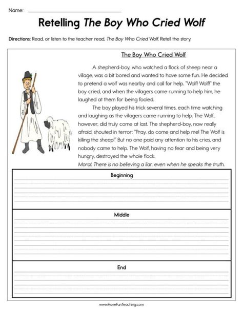 Reading Comprehension Worksheets - Have Fun Teaching 2nd Grade Reading Comprehension, Comprehension Exercises, 6th Grade Reading, Reading Test, Have Fun Teaching, Literacy Resources, 5th Grade Reading, 2nd Grade Reading, Comprehension Worksheets