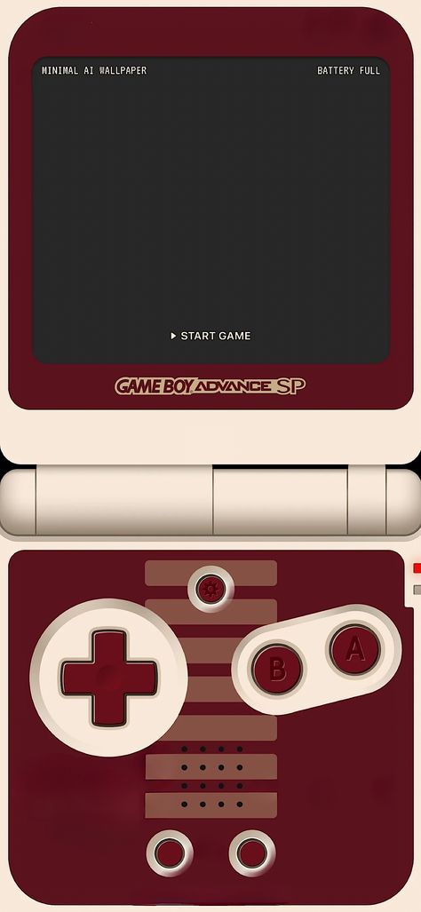 Cute Z Flip Wallpaper, Arcade Game Background, Aesthetic Video Game Wallpaper, Nintendo Gameboy Wallpaper, Gameboy Aesthetic Wallpaper, Nintendo Wallpaper Aesthetic, Game Console Wallpaper, Gameboy Lockscreen, Z Flip 5 Wallpaper