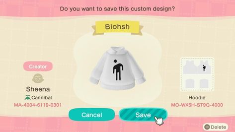 Billie Eilish Music, Acnh Designs, Animal Crossing Qr Codes Clothes, Animal Crossing Qr, Qr Codes, Billie Eilish, Animal Crossing, Custom Design, Coding